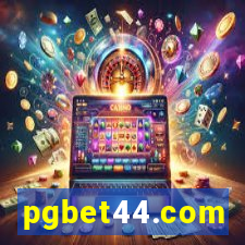 pgbet44.com