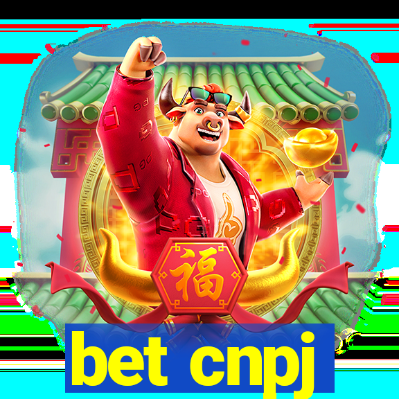 bet cnpj