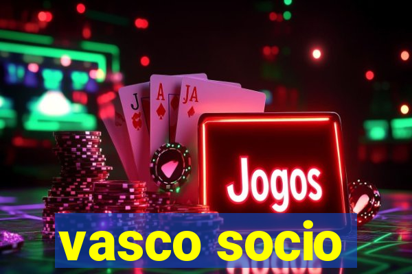 vasco socio