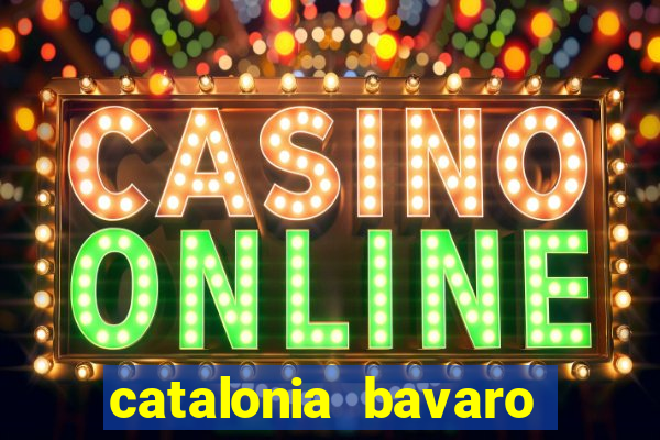 catalonia bavaro beach golf and casino