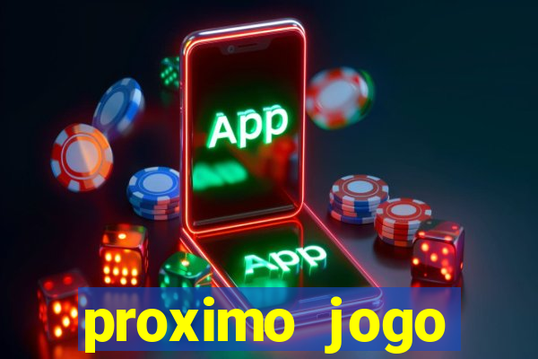 proximo jogo atletico mg