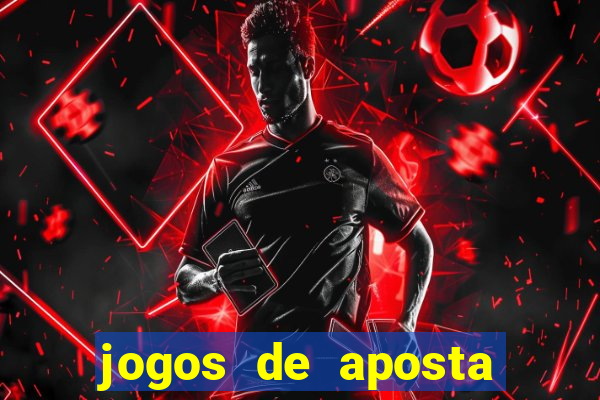 jogos de aposta que dao bonus no cadastro