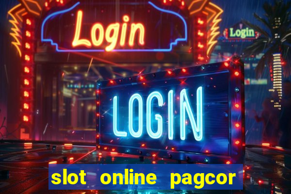 slot online pagcor real casino