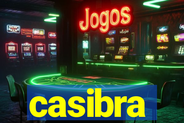 casibra