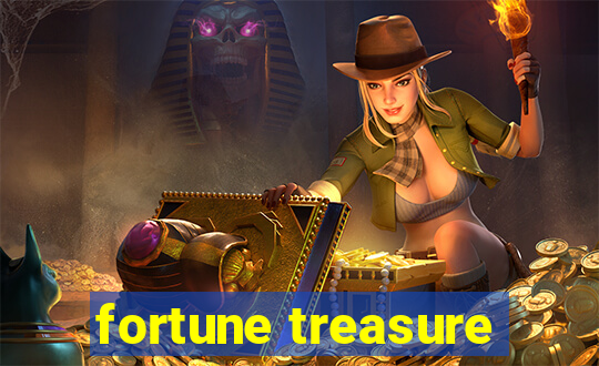 fortune treasure