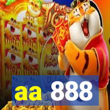 aa 888