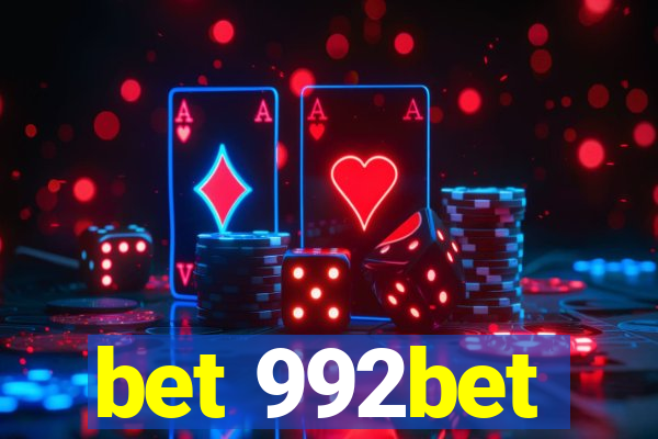 bet 992bet