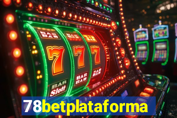 78betplataforma