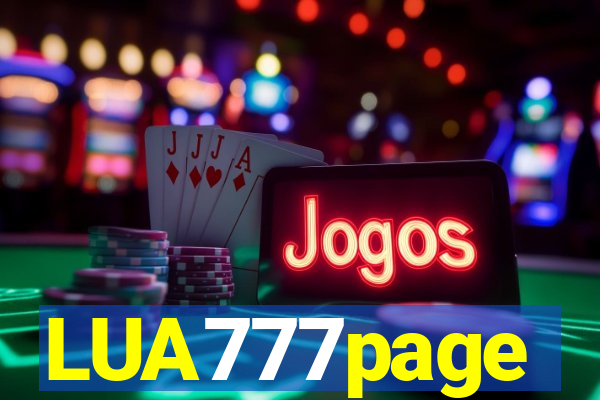 LUA777page