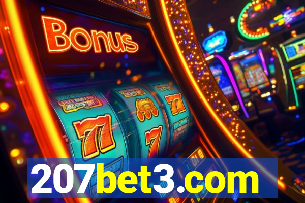 207bet3.com