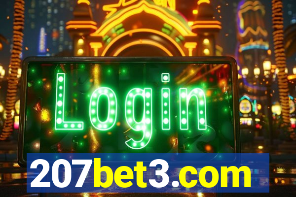 207bet3.com