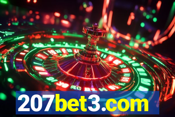 207bet3.com