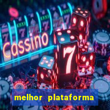 melhor plataforma de jogo