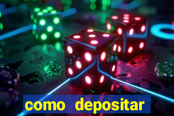 como depositar dinheiro no fortune tiger