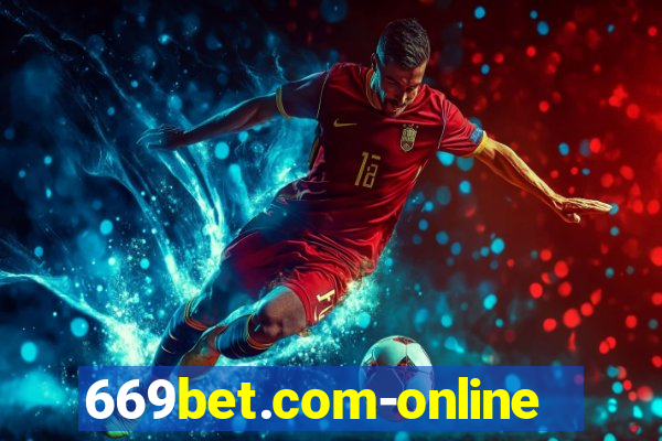 669bet.com-online slots casino