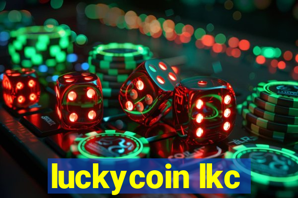 luckycoin lkc