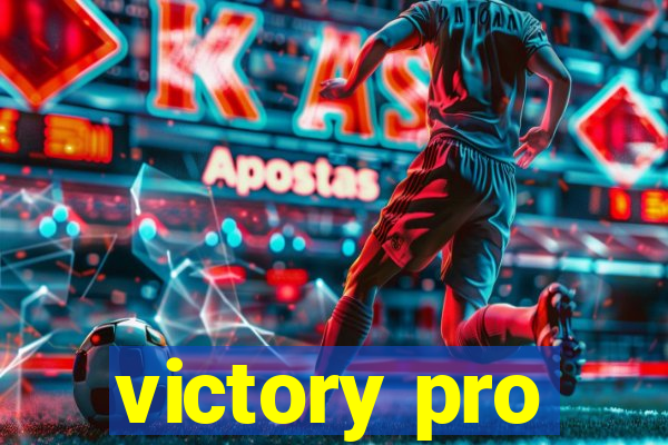 victory pro