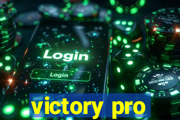 victory pro