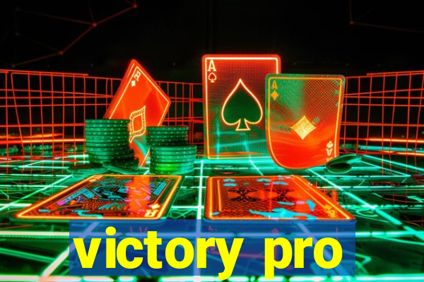 victory pro