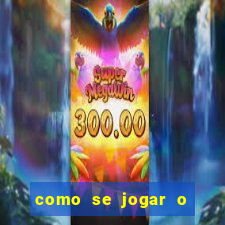 como se jogar o jogo do touro