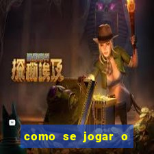 como se jogar o jogo do touro