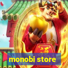 monobi store