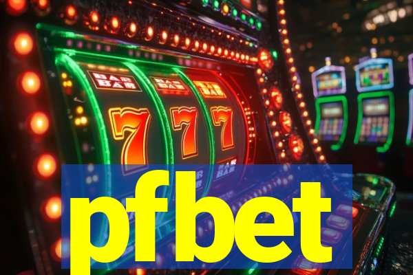 pfbet