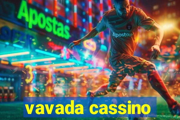 vavada cassino