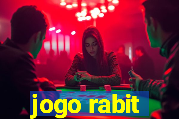 jogo rabit