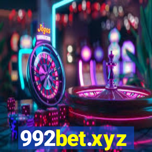 992bet.xyz