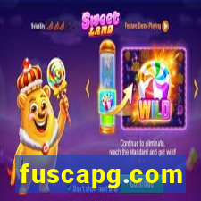 fuscapg.com