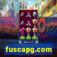 fuscapg.com