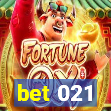 bet 021