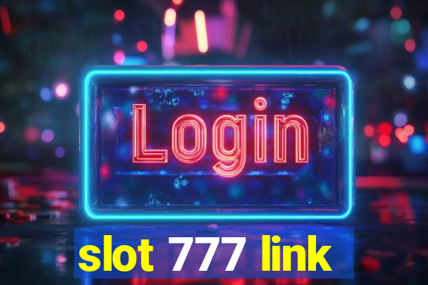 slot 777 link