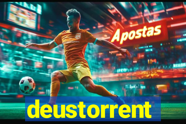 deustorrent