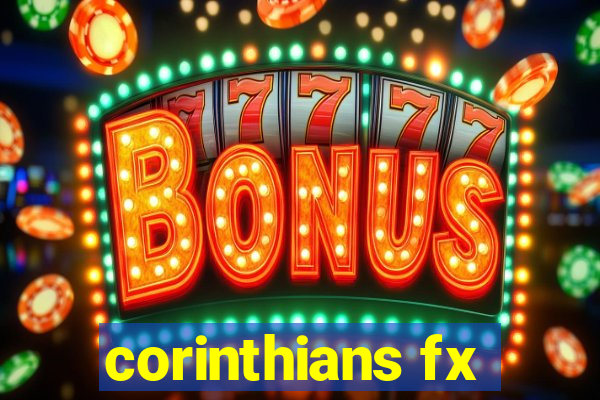 corinthians fx