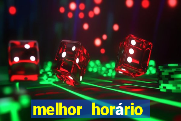 melhor horário para jogar fortune ox de madrugada