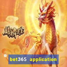 bet365 application for android