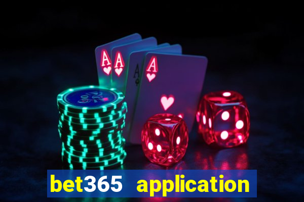 bet365 application for android