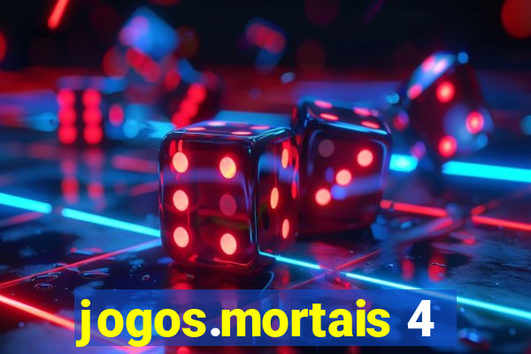 jogos.mortais 4