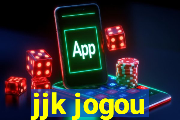 jjk jogou