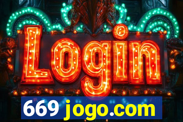 669 jogo.com