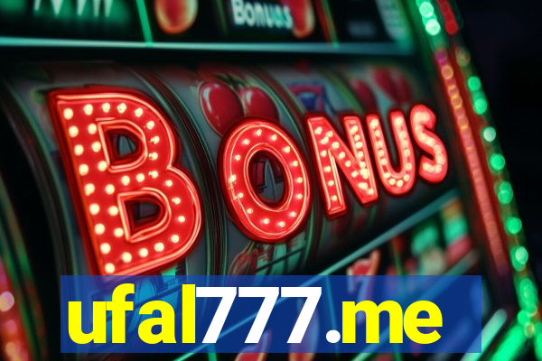 ufal777.me