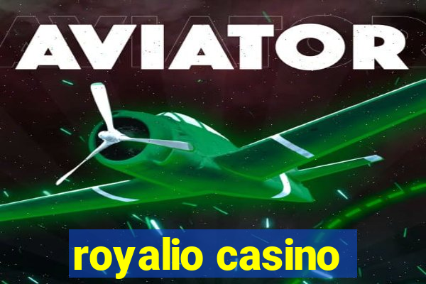 royalio casino