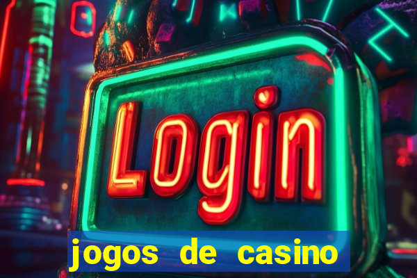 jogos de casino pragmatic play