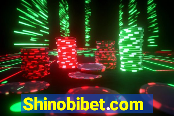 Shinobibet.com