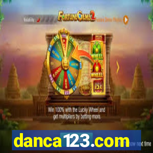 danca123.com