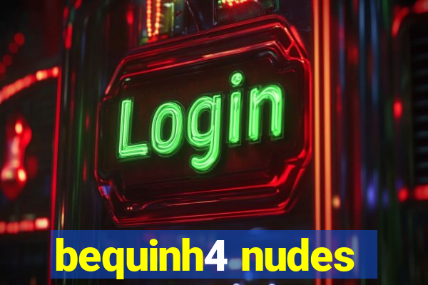 bequinh4 nudes