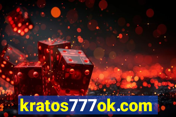 kratos777ok.com