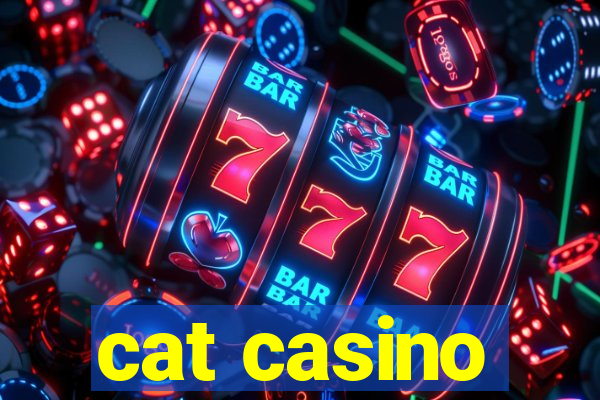 cat casino